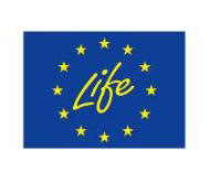 Logo EU Life Programme
